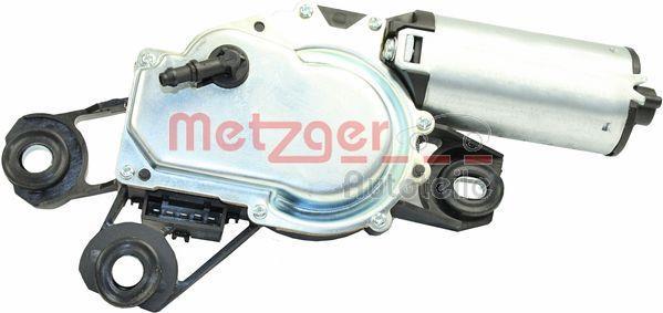 Motor del limpiaparabrisas METZGER 2190755